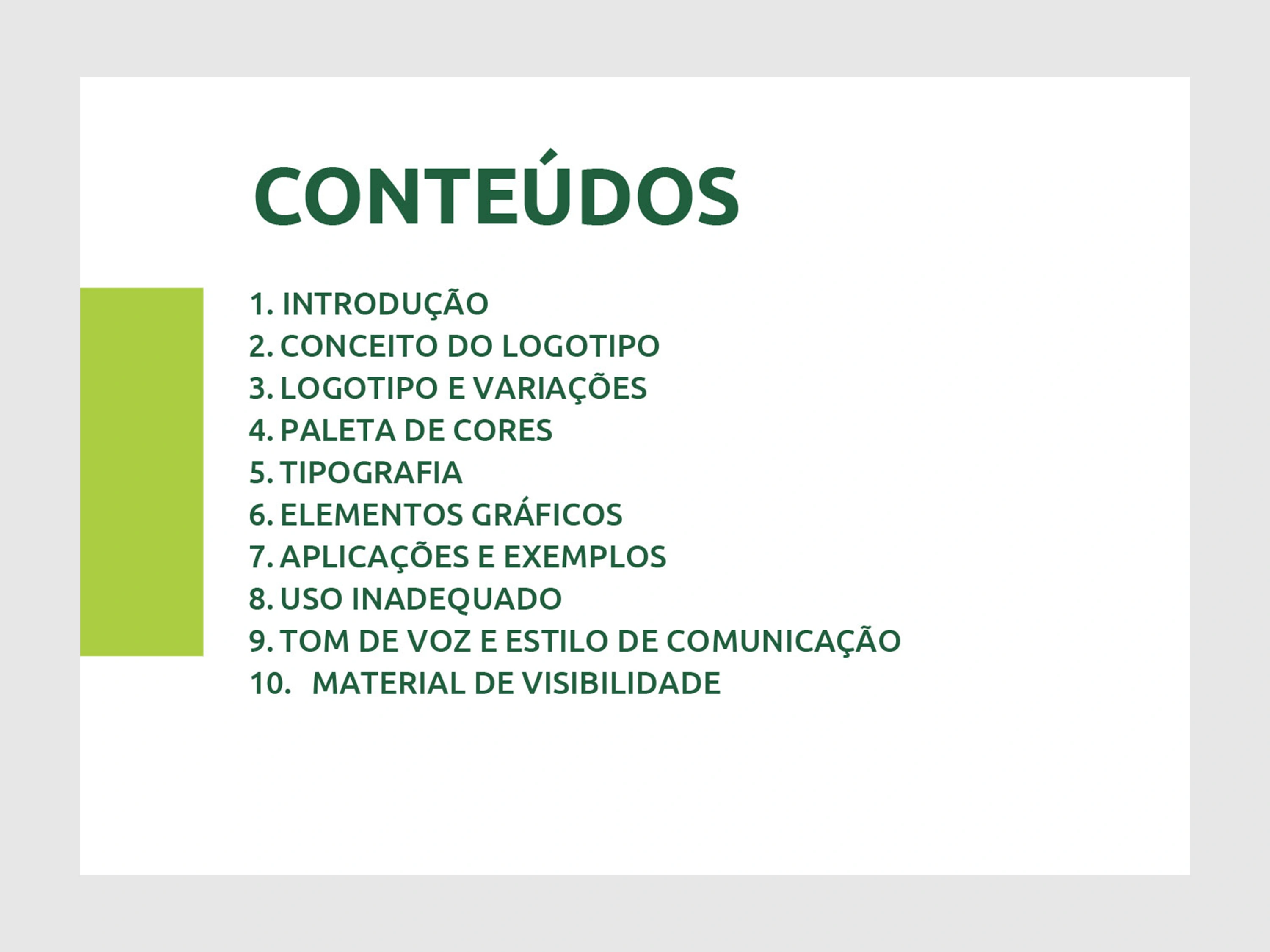 Política de Urbanização 